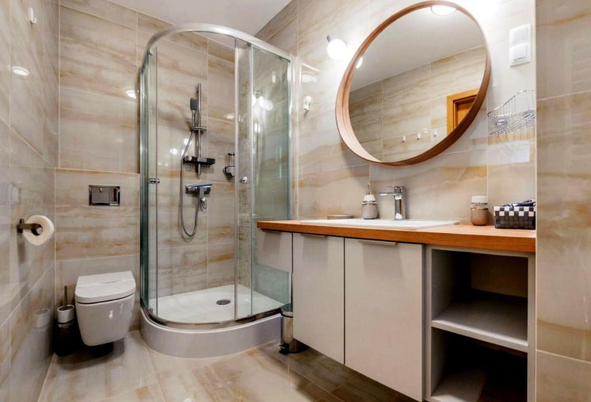 Spoko, Basen, Sauna, Aneks Kuchenny, Morze 300m Apartament *