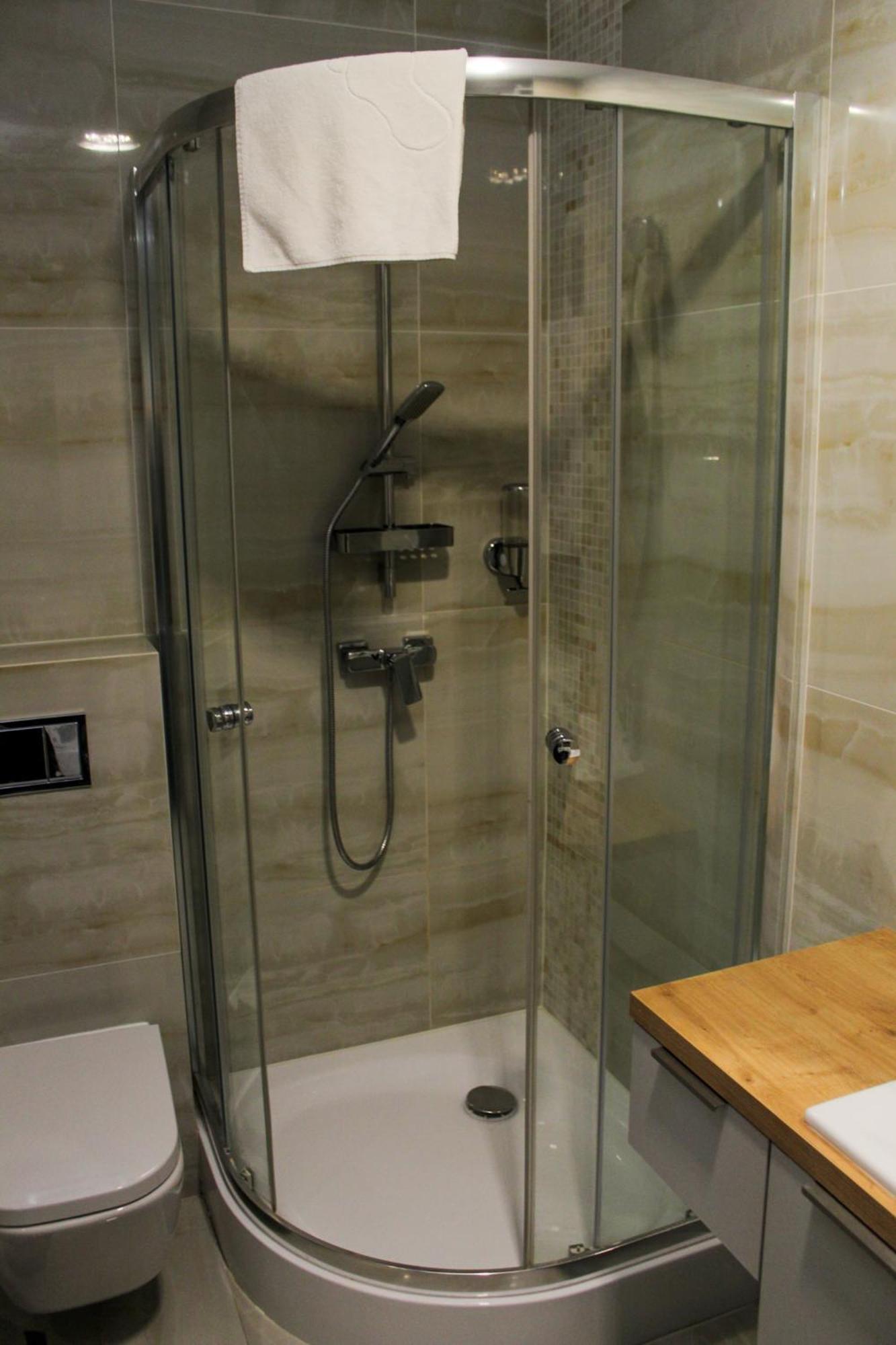 Spoko, Basen, Sauna, Aneks Kuchenny, Morze 300m Apartament