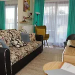 Apartament Spoko, Basen, Sauna, Aneks Kuchenny, Morze 300M