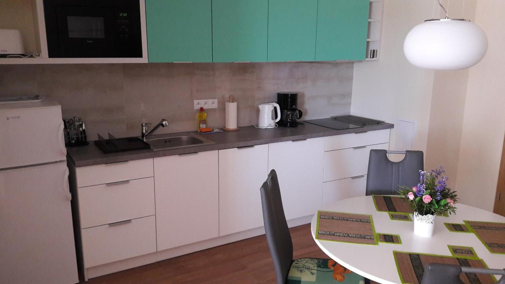 Apartment Spoko, Basen, Sauna, Aneks Kuchenny, Morze 300m Kolberg