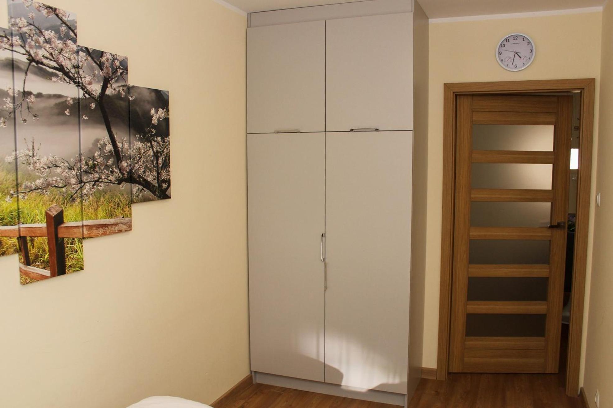 Apartment Spoko, Basen, Sauna, Aneks Kuchenny, Morze 300m *