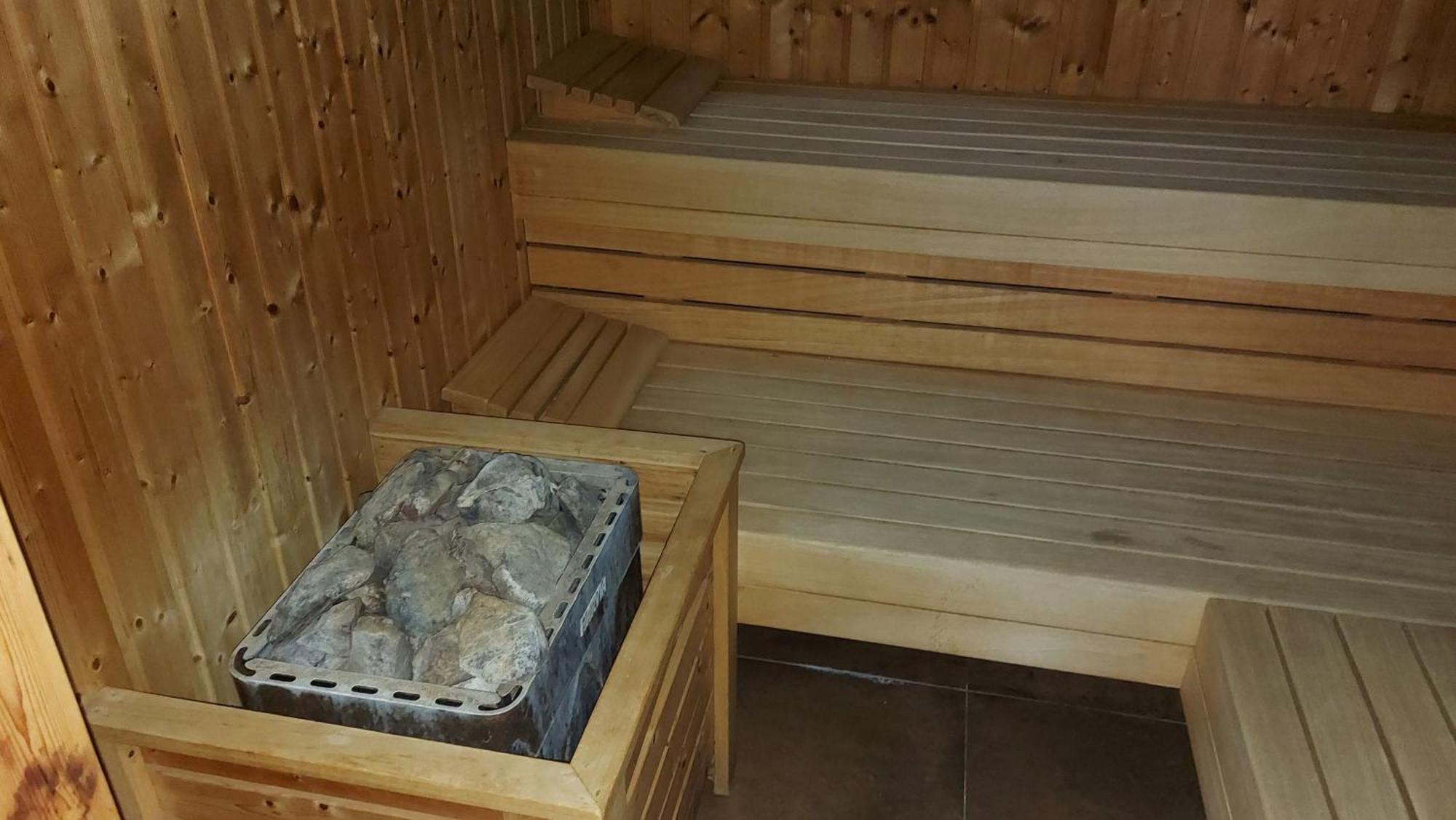 Spoko, Basen, Sauna, Aneks Kuchenny, Morze 300m Apartment Kolberg