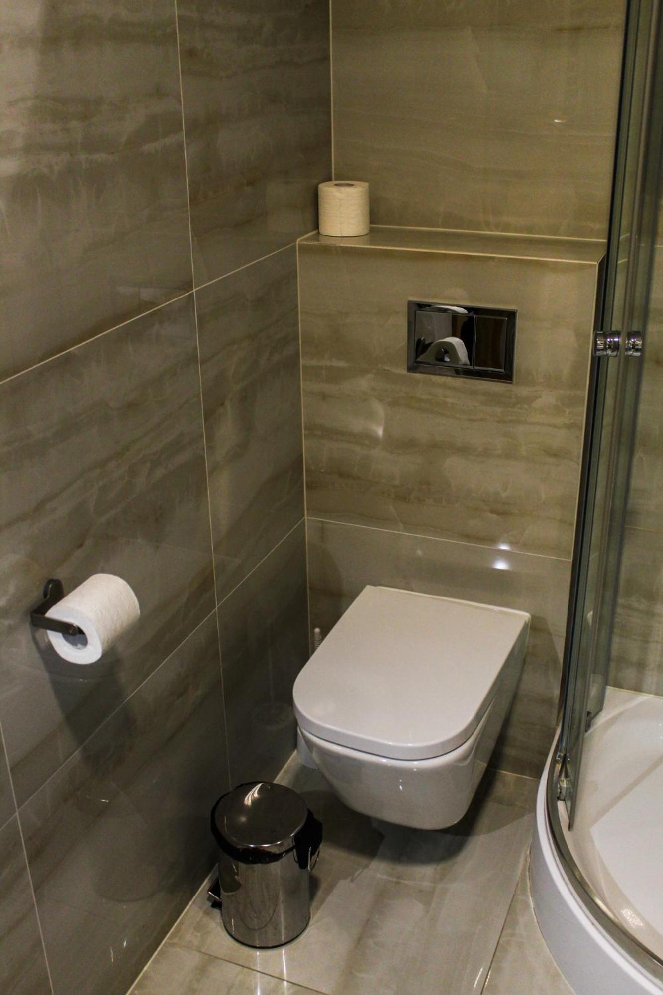 Apartment Spoko, Basen, Sauna, Aneks Kuchenny, Morze 300m Kolberg