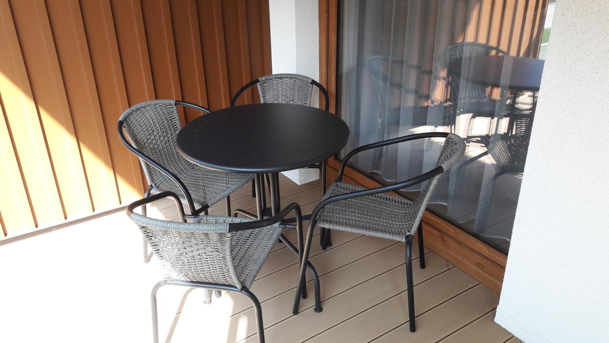Apartment Spoko, Basen, Sauna, Aneks Kuchenny, Morze 300m *