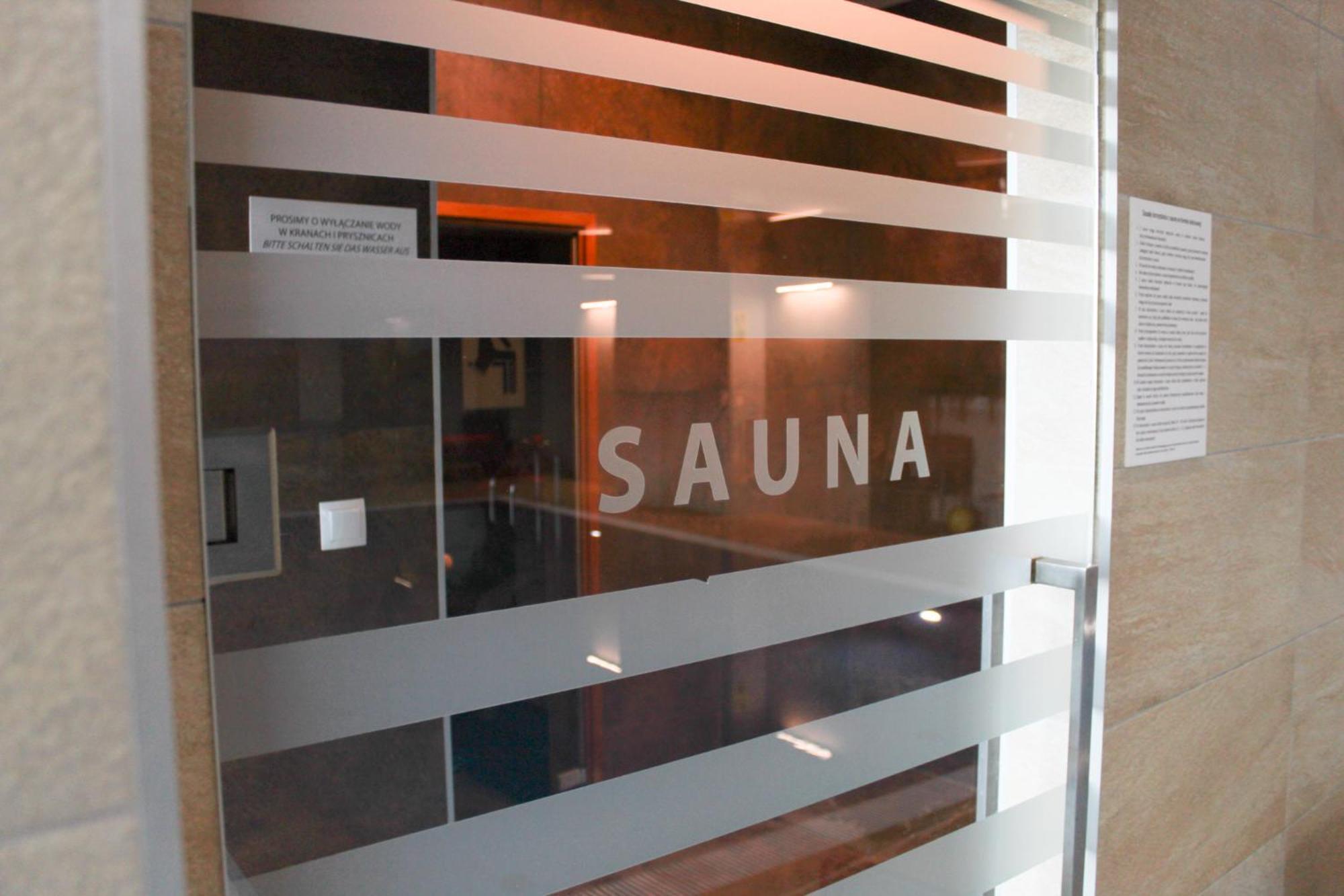 Spoko, Basen, Sauna, Aneks Kuchenny, Morze 300m *