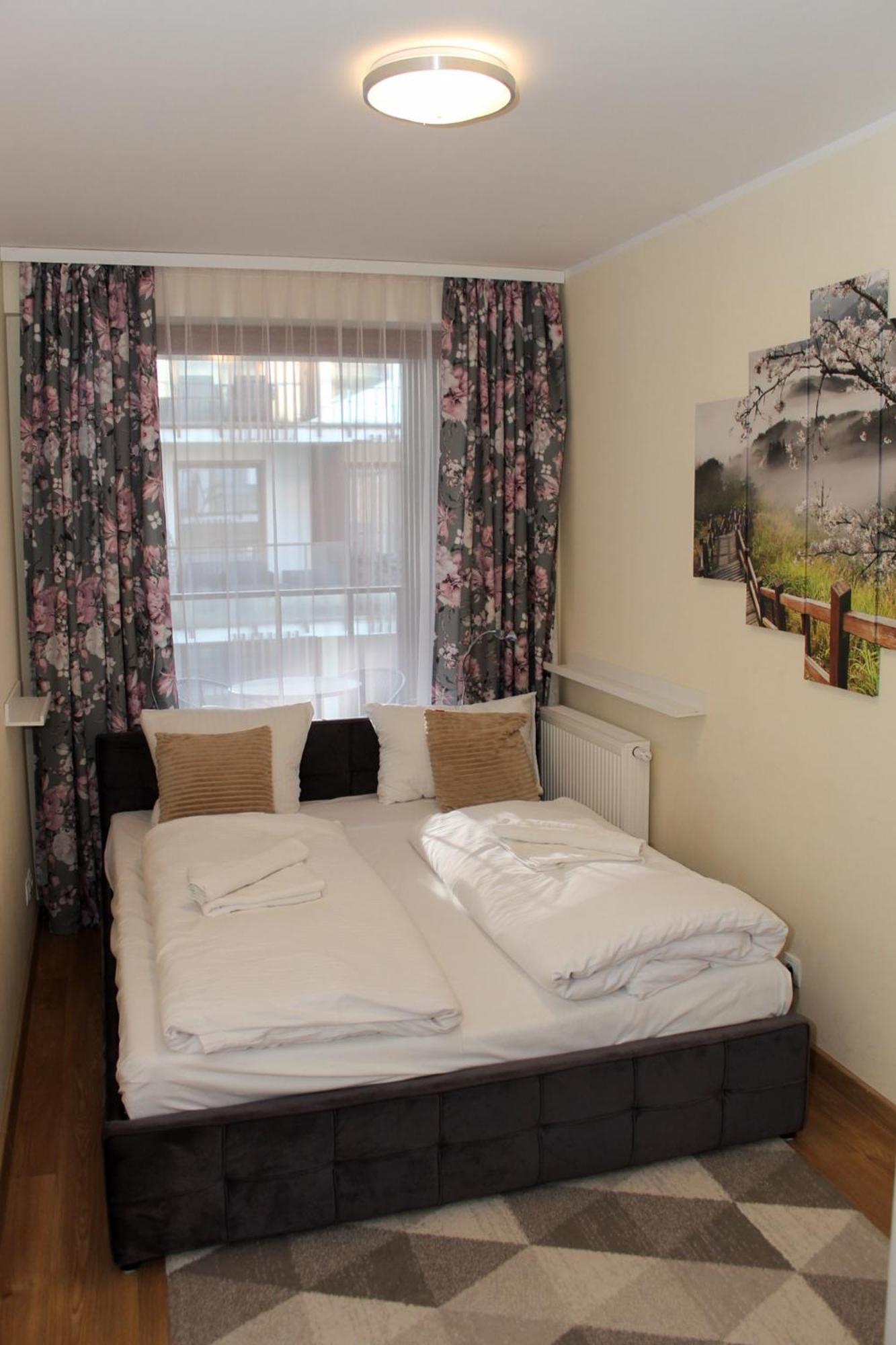 Apartment Spoko, Basen, Sauna, Aneks Kuchenny, Morze 300m Kolberg