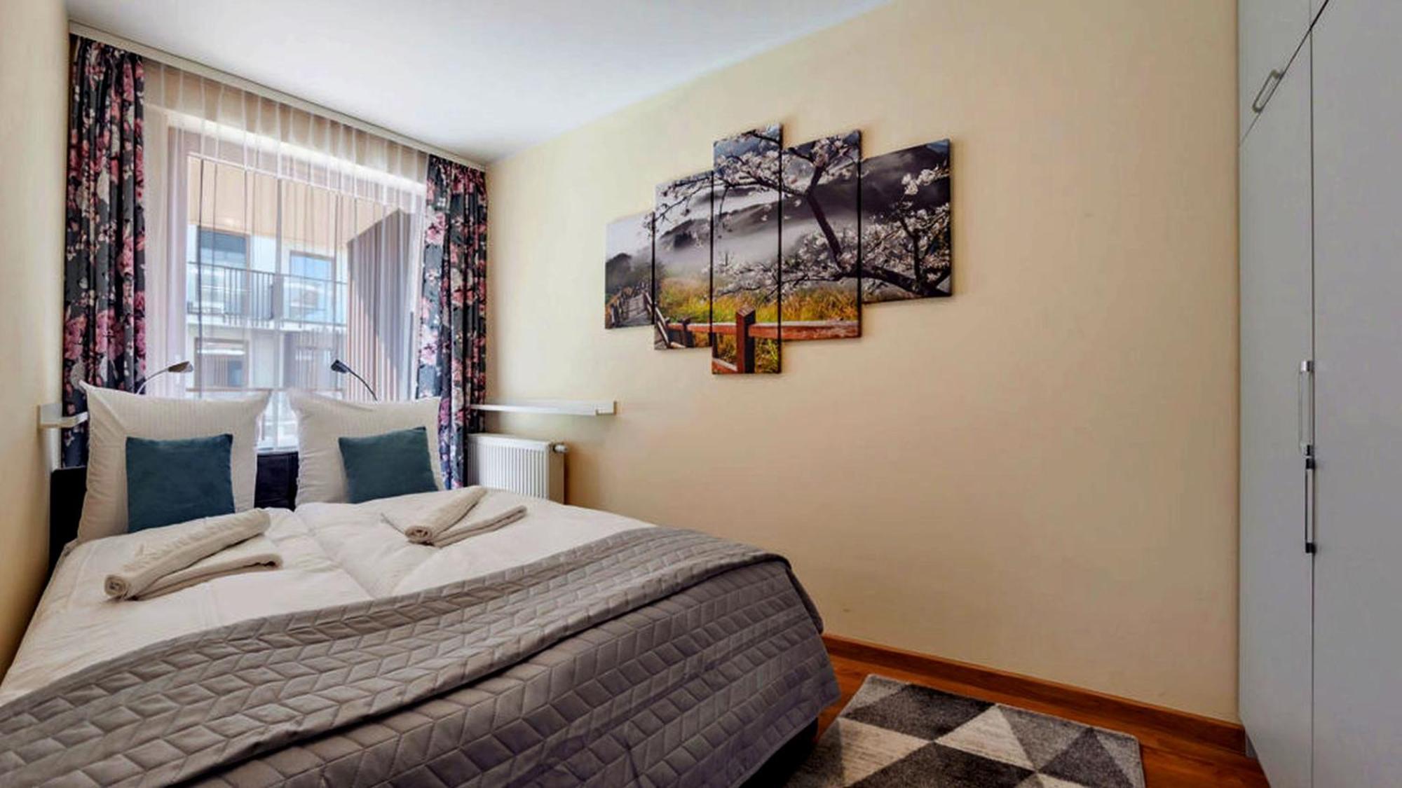 Apartment Spoko, Basen, Sauna, Aneks Kuchenny, Morze 300m Kolberg